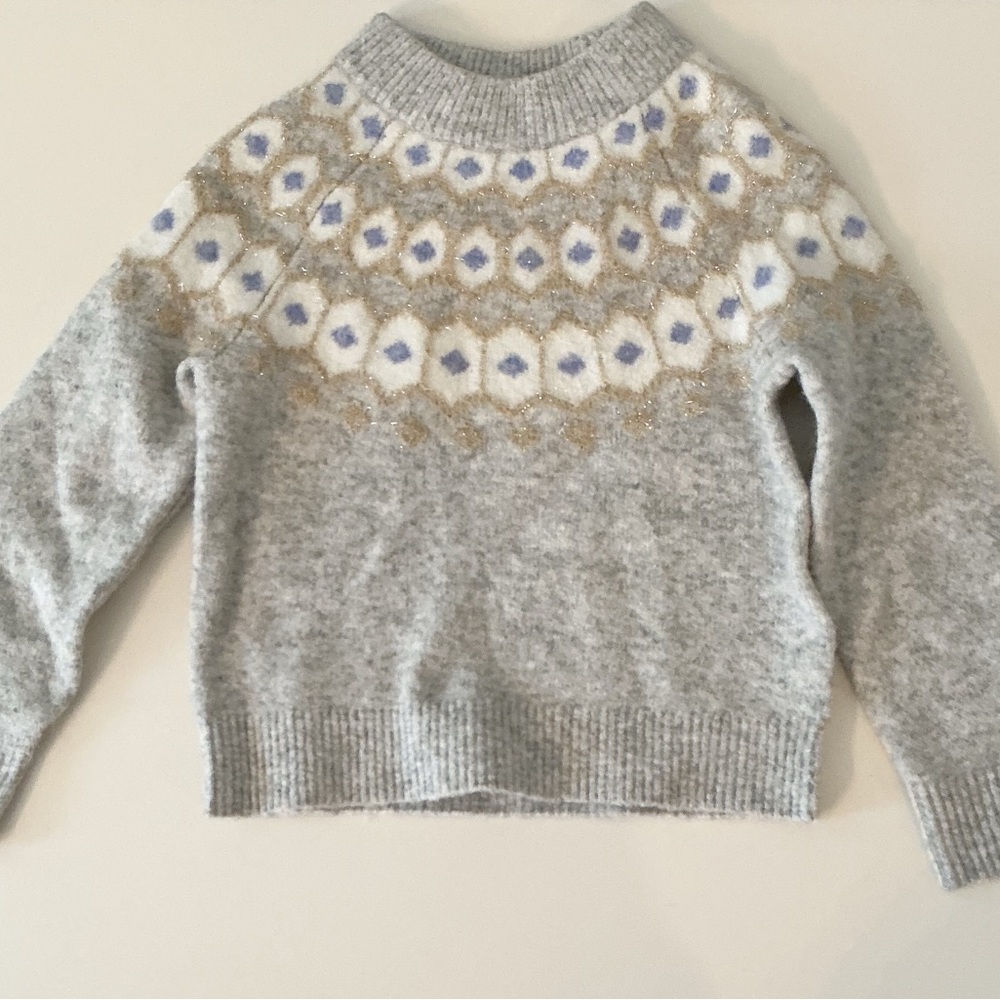 Crewcuts Sweater